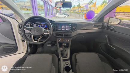 Volkswagen Polo 1.0 170 TSI Comfortline (Aut)