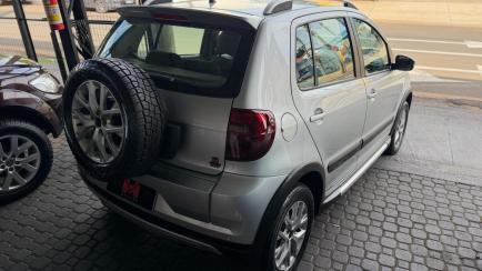 Volkswagen CrossFox 1.6 VHT (Flex)
