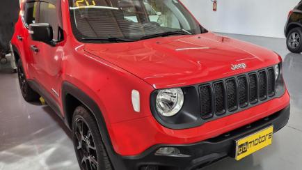 Jeep Renegade 1.8 Sport (Aut)