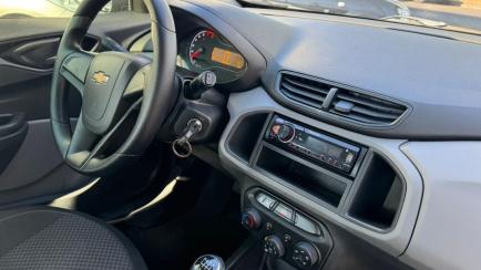 Chevrolet Onix 1.0 Joy SPE/4