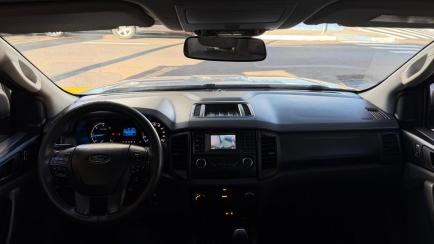 Ford Ranger (Cabine Dupla) Ranger 2.2 TD XLS CD 4x4 (Aut)
