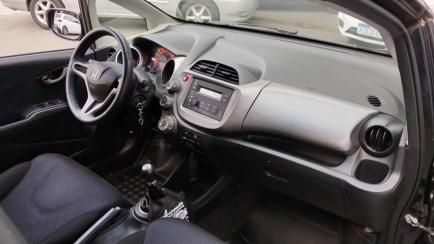 Honda New Fit DX 1.4 (Flex)