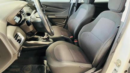 Chevrolet Onix 1.4 LTZ SPE/4