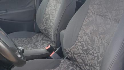 Fiat Idea Adventure 1.8 (Flex)