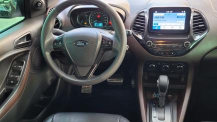 Ford Ka 1.5 Freestyle (Aut)