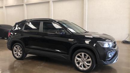 Volkswagen Taos 1.4 250 TSI Comfortline (Aut)