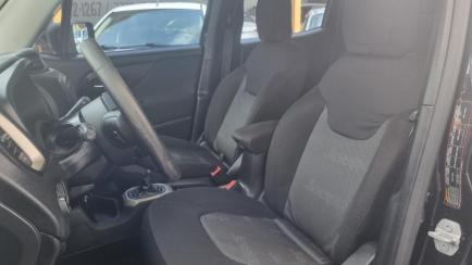 Jeep Renegade Sport 1.8 (Flex)