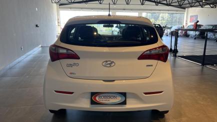 Hyundai HB20 1.0 Comfort