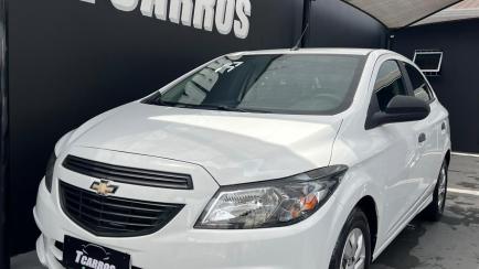 Chevrolet Onix 1.0 Joy SPE/4