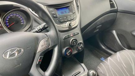 Hyundai HB20 1.0 Comfort Plus