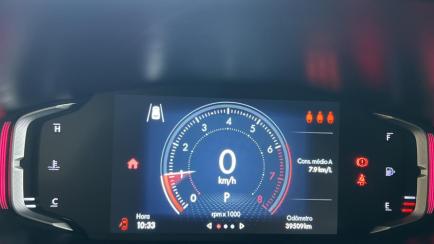 Fiat Pulse 1.0 Turbo 200 Impetus (Aut)