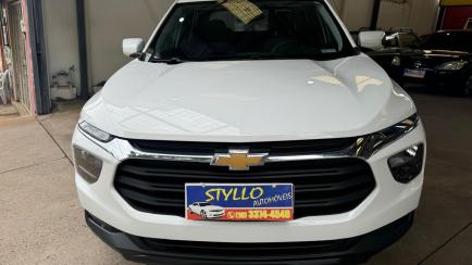 Chevrolet Montana 1.2 Turbo LT