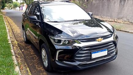 Chevrolet Tracker 1.0 Turbo (PCD) (Aut)