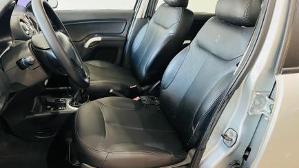 Citroën C3 GLX 1.4 8V (flex)