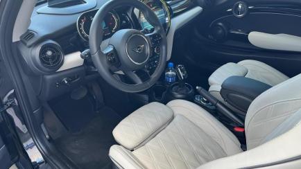 MINI Cooper 2.0 S Top 2p