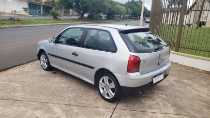 Volkswagen Gol Trend 1.0 (G4) (Flex)