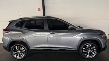 Chevrolet Tracker 1.2 Turbo Premier CZW (Aut)