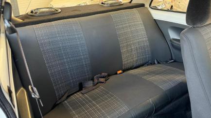 Chevrolet Chevette Sedan L 1.6 S