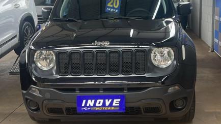 Jeep Renegade 1.8 Sport (Aut)