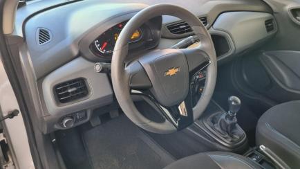 Chevrolet Joy Black 1.0 SPE/4 Eco