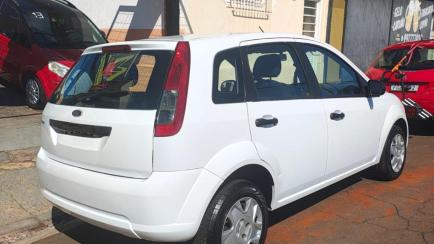 Ford Fiesta Hatch Rocam 1.0 (Flex)
