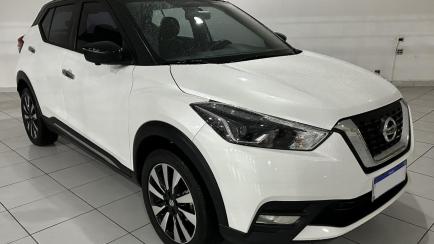 Nissan Kicks 1.6 SL CVT