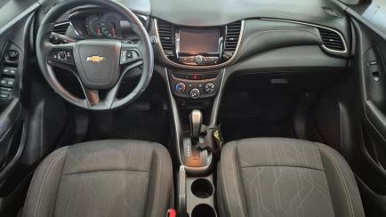 Chevrolet Tracker LT 1.4 16V Ecotec (Flex) (Aut)