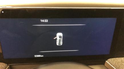 Nissan Kicks 1.0 220T Platinum DCT (Aut)