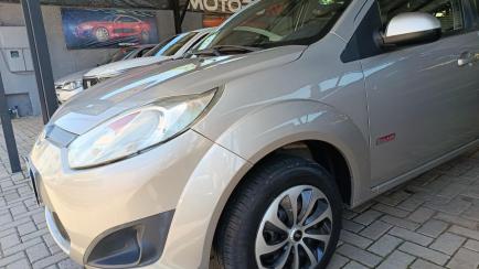 Ford Fiesta Hatch 1.6 (Flex)