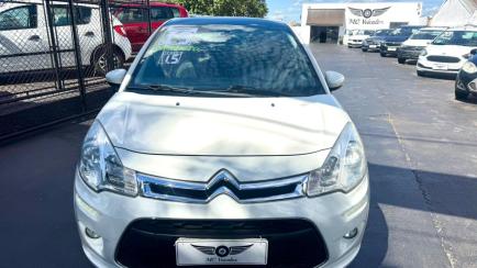 Citroën C3 Tendance 1.5 8V (Flex)