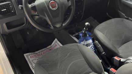 Fiat Strada 1.4 CS Hard Working