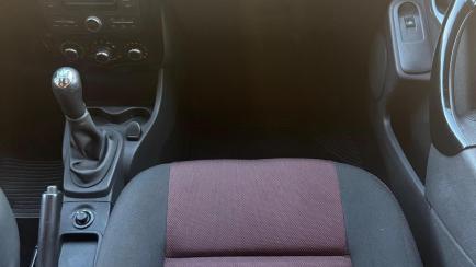 Renault Sandero Stepway 1.6 16V (Flex)
