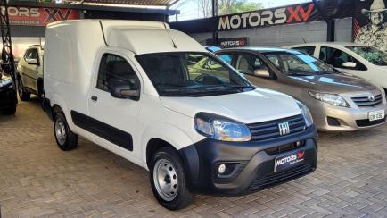 Fiat Fiorino 1.4 Endurance