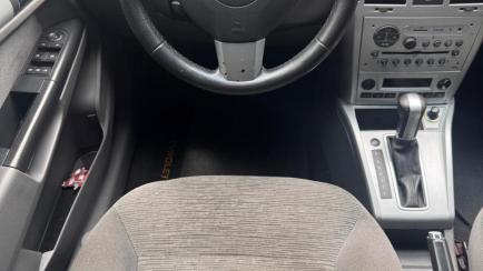 Chevrolet Vectra Elegance 2.0 (Flex) (Aut)