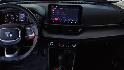 Fiat Pulse 1.0 Turbo 200 Audace (Aut)