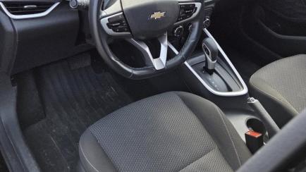Chevrolet Onix 1.0 Turbo LTZ R7J (Aut)