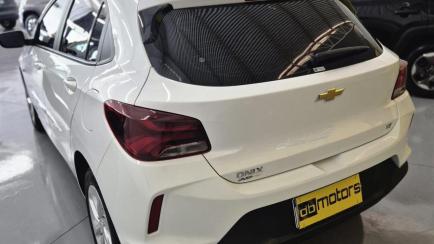 Chevrolet Onix 1.0 LT R7D
