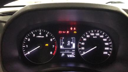 Hyundai Creta 1.6 Attitude