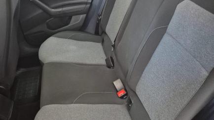 Volkswagen Polo 1.0 170 TSI