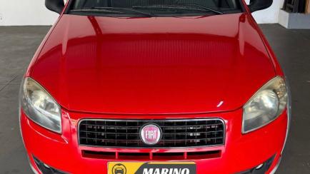 Fiat Strada Working 1.4 (Flex) (Cabine Estendida)