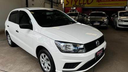 Volkswagen Gol 1.0