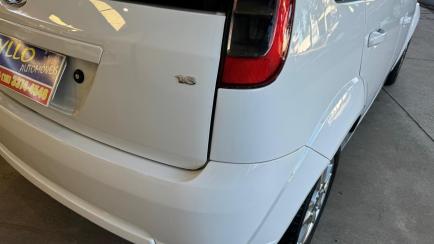 Ford Fiesta Hatch  SE Plus 1.6 RoCam (Flex)