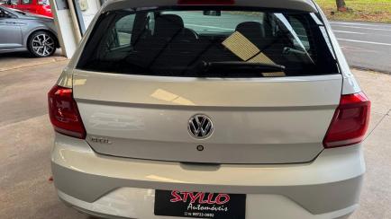 Volkswagen Gol 1.0