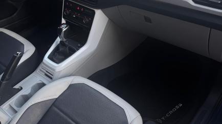 Volkswagen T-Cross 1.4 250 TSI Highline (Aut)