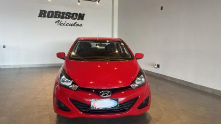 Hyundai HB20 1.0 Comfort Style