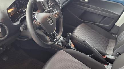 Volkswagen Up! 1.0 12v E-Flex move up!