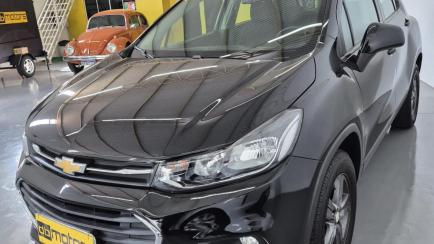 Chevrolet Tracker LT 1.4 16V Ecotec (Flex) (Aut)
