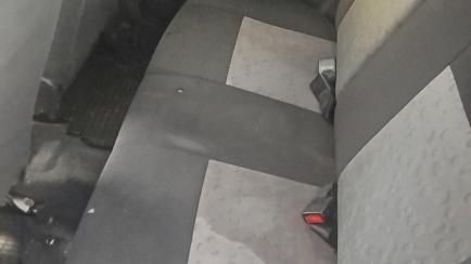 Ford Fiesta Hatch 1.0 (Flex)