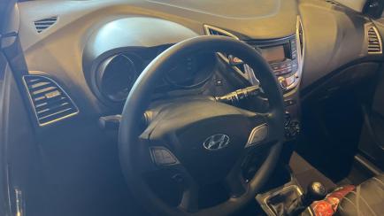 Hyundai HB20 1.0 Comfort