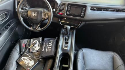 Honda HR-V EX CVT 1.8 I-VTEC FlexOne